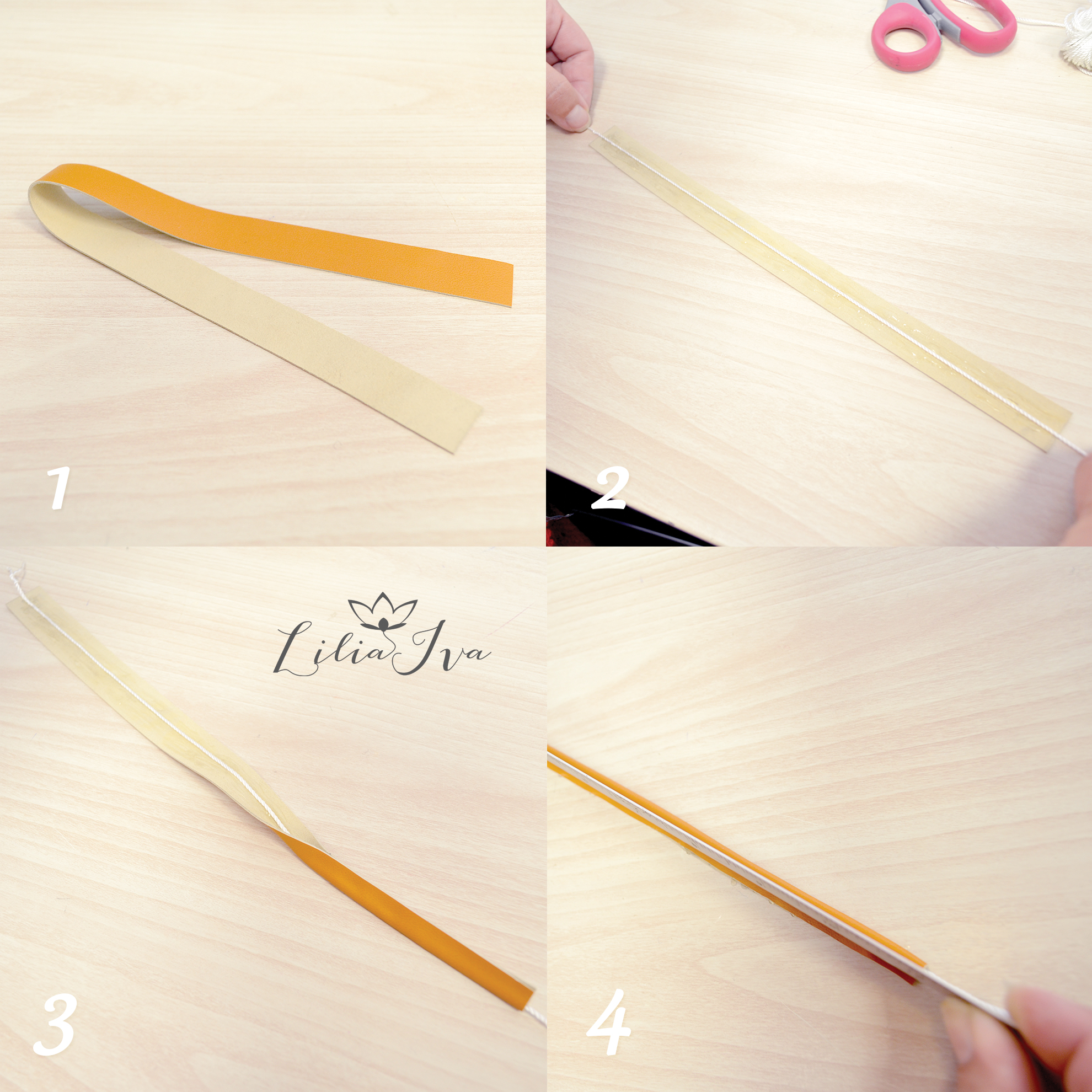 Как сделать серьги-кисточки из бисера: мастер-класс